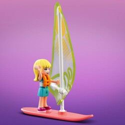 41710 LEGO Friends Sörfçü Plaj Eğlencesi - Thumbnail