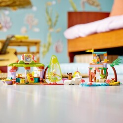 41710 LEGO Friends Sörfçü Plaj Eğlencesi - Thumbnail