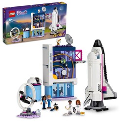 41713 LEGO Friends Olivia'nın Uzay Akademisi - Thumbnail