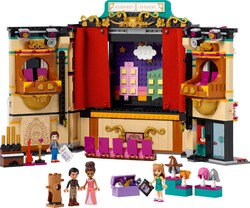 41714 LEGO Friends Andrea'nın Tiyatro Okulu - Thumbnail