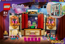 41714 LEGO Friends Andrea'nın Tiyatro Okulu - Thumbnail
