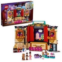 41714 LEGO Friends Andrea'nın Tiyatro Okulu - Thumbnail