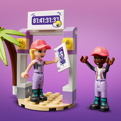 41716 LEGO Friends Stephanie'nin Yelkenli Macerası - Thumbnail