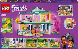 41718 LEGO Friends Evcil Hayvan Bakım Merkezi - Thumbnail