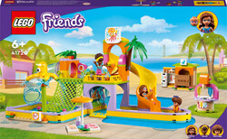 41720 LEGO Friends Su Parkı - Thumbnail