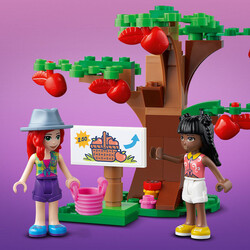 41721 LEGO Friends Organik Çiftlik - Thumbnail