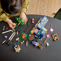 41721 LEGO Friends Organik Çiftlik - Thumbnail
