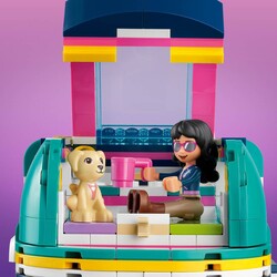 41722 LEGO Friends At Gösterisi Römorku - Thumbnail