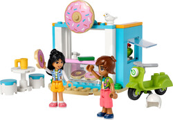 41723 LEGO® Friends Donut Dükkanı - Thumbnail