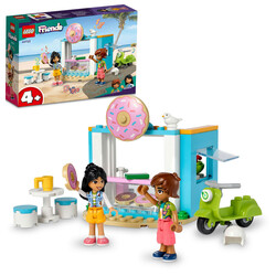 41723 LEGO® Friends Donut Dükkanı - Thumbnail