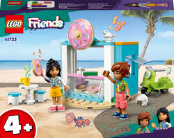 41723 LEGO® Friends Donut Dükkanı - Thumbnail