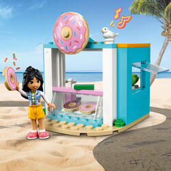41723 LEGO® Friends Donut Dükkanı - Thumbnail