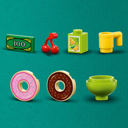 41723 LEGO® Friends Donut Dükkanı - Thumbnail