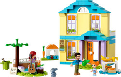 Friends - 41724 LEGO® Friends Paisley'in Evi