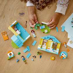 41724 LEGO® Friends Paisley'in Evi - Thumbnail