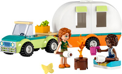Friends - 41726 LEGO® Friends Kamp Tatili