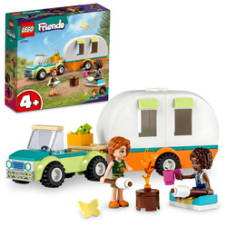 Friends - 41726 LEGO® Friends Kamp Tatili (1)