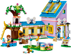 Friends - 41727 LEGO® Friends Köpek Kurtarma Merkezi