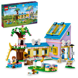 Friends - 41727 LEGO® Friends Köpek Kurtarma Merkezi (1)