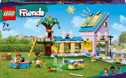 41727 LEGO® Friends Köpek Kurtarma Merkezi - Thumbnail