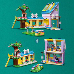 41727 LEGO® Friends Köpek Kurtarma Merkezi - Thumbnail