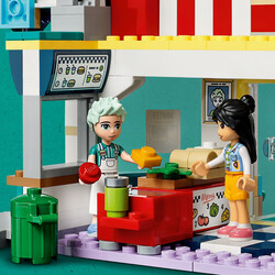 41728 LEGO® Friends Heartlake Şehir Merkezi Restoranı - Thumbnail