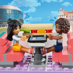 41728 LEGO® Friends Heartlake Şehir Merkezi Restoranı - Thumbnail