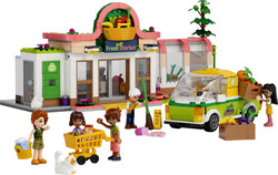 Friends - 41729 LEGO® Friends Organik Manav