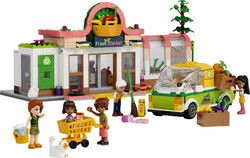 LEGO - 41729 LEGO® Friends Organik Manav