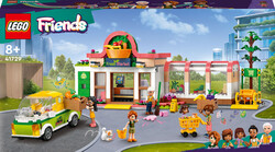 41729 LEGO® Friends Organik Manav - Thumbnail