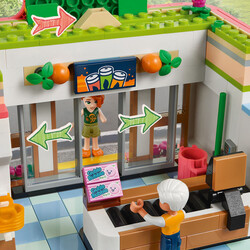 41729 LEGO® Friends Organik Manav - Thumbnail