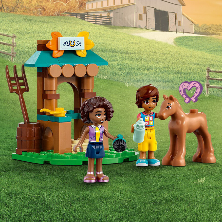 41730 LEGO® Friends Autumn'un Evi