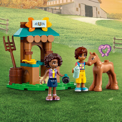 41730 LEGO® Friends Autumn'un Evi - Thumbnail