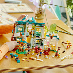 41730 LEGO® Friends Autumn'un Evi - Thumbnail