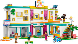 LEGO - 41731 LEGO® Friends Uluslararası Heartlake Okulu