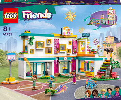 41731 LEGO® Friends Uluslararası Heartlake Okulu - Thumbnail