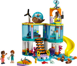 LEGO - 41736 LEGO® Friends Deniz Kurtarma Merkezi