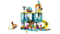 41736 LEGO® Friends Deniz Kurtarma Merkezi - Thumbnail