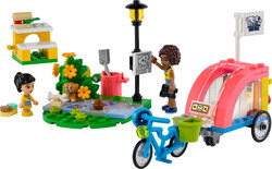 Friends - 41738 LEGO® Friends Köpek Kurtarma Bisikleti