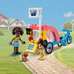 41738 LEGO® Friends Köpek Kurtarma Bisikleti - Thumbnail