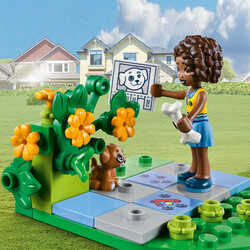 41738 LEGO® Friends Köpek Kurtarma Bisikleti - Thumbnail