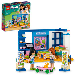 Friends - 41739 LEGO® Friends Liann'nın Odası (1)