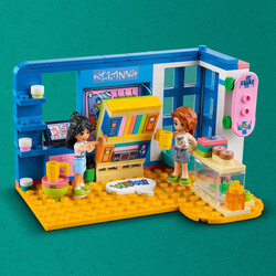 41739 LEGO® Friends Liann'nın Odası - Thumbnail