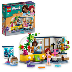 41740 LEGO® Friends Aliya'nın Odası - Thumbnail