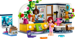 LEGO - 41740 LEGO® Friends Aliya'nın Odası