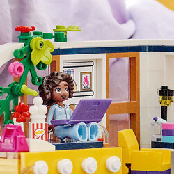 41740 LEGO® Friends Aliya'nın Odası - Thumbnail