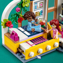 41740 LEGO® Friends Aliya'nın Odası - Thumbnail