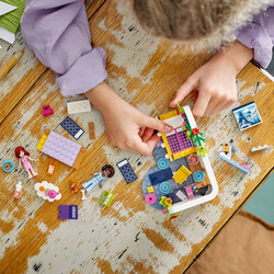 41740 LEGO® Friends Aliya'nın Odası - Thumbnail