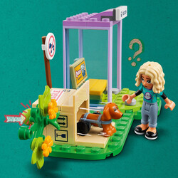 41741 LEGO® Friends Köpek Kurtarma Minibüsü - Thumbnail