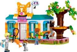 LEGO - 41742 LEGO® Friends Kedi Oteli